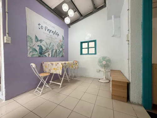 2 bedrooms apartment for rent in Datong District, Taipei City | NT$ 25 000 | 17 ping slide 3