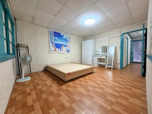 2 bedrooms apartment for rent in Datong District, Taipei City | NT$ 25 000 | 17 ping slide 8