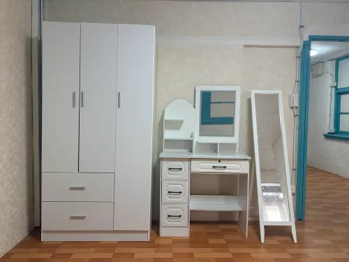 2 bedrooms apartment for rent in Datong District, Taipei City | NT$ 25 000 | 17 ping slide 9
