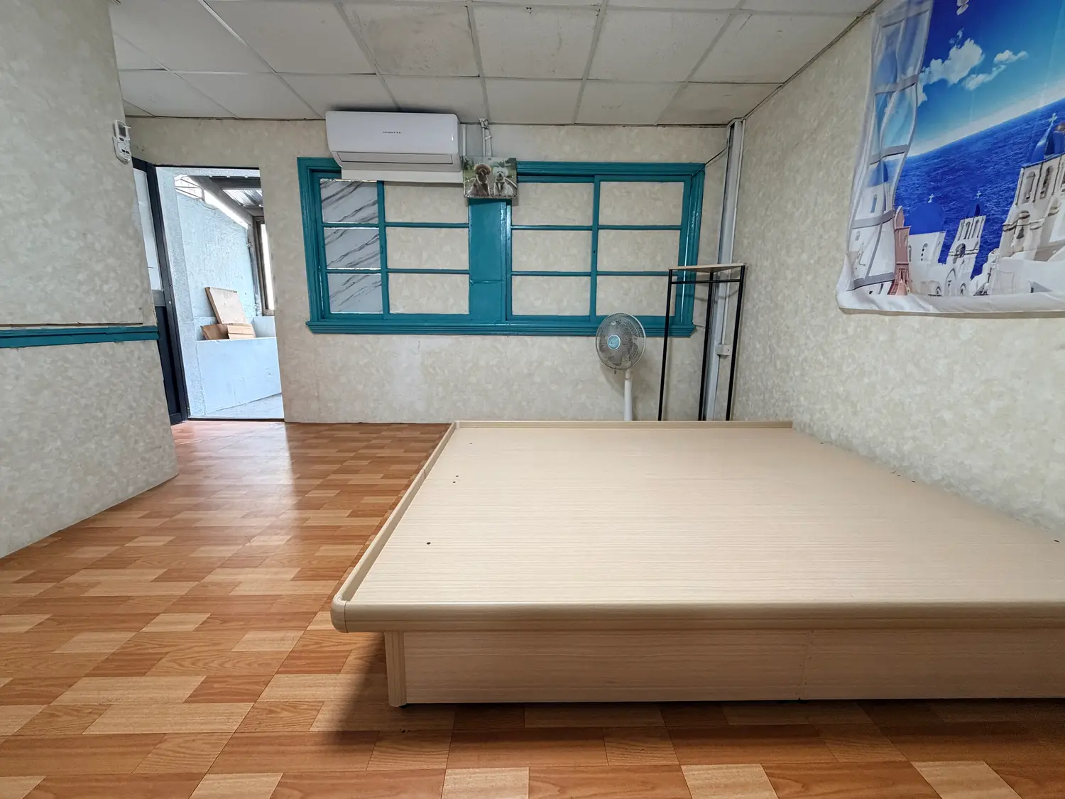 2 bedrooms apartment for rent in Datong District, Taipei City | NT$ 25 000 | 17 ping slide 10