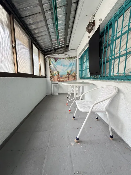2 bedrooms apartment for rent in Datong District, Taipei City | NT$ 25 000 | 17 ping slide 11