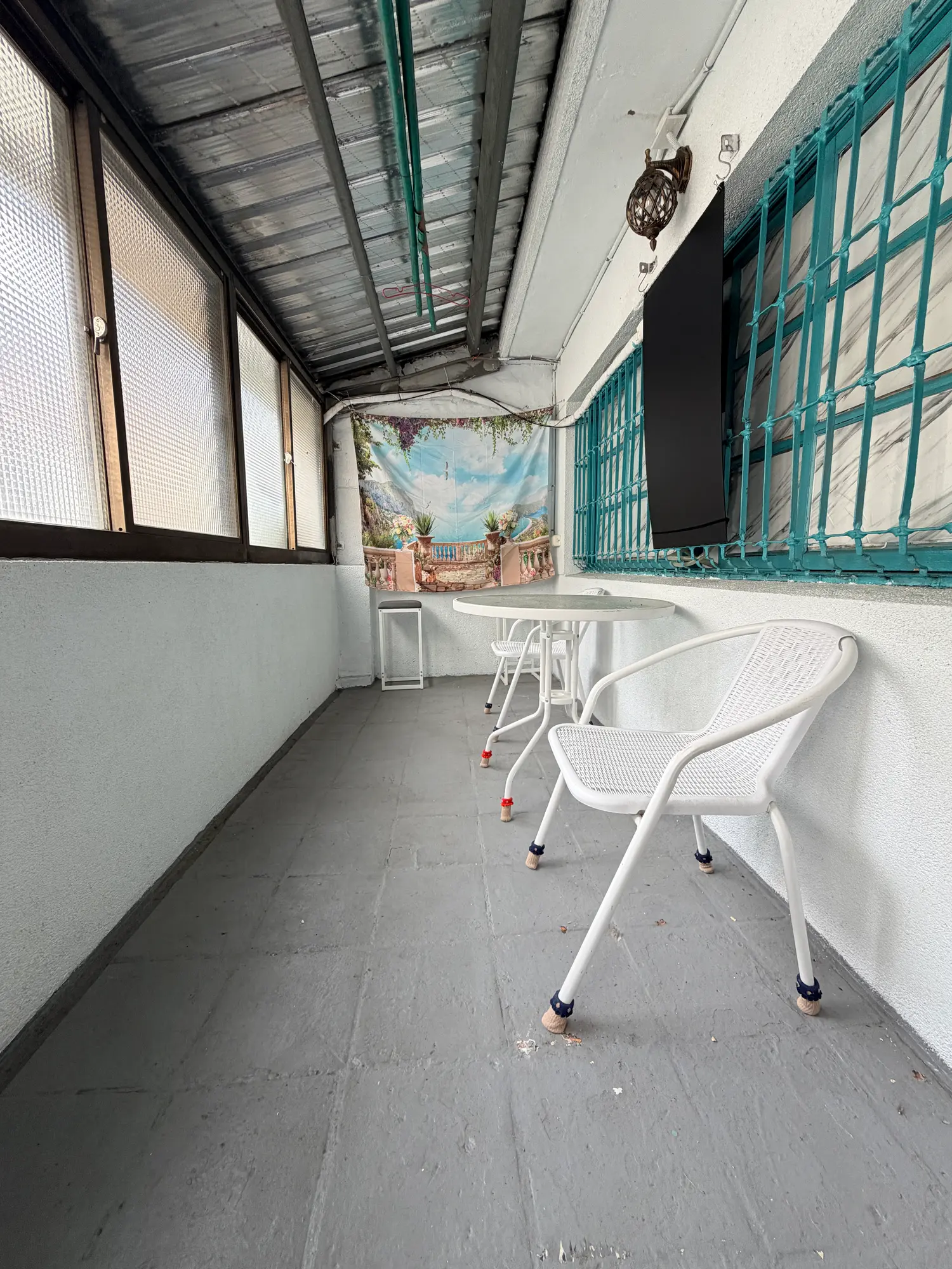 2 bedrooms apartment for rent in Datong District, Taipei City | NT$ 25 000 | 17 ping slide 11