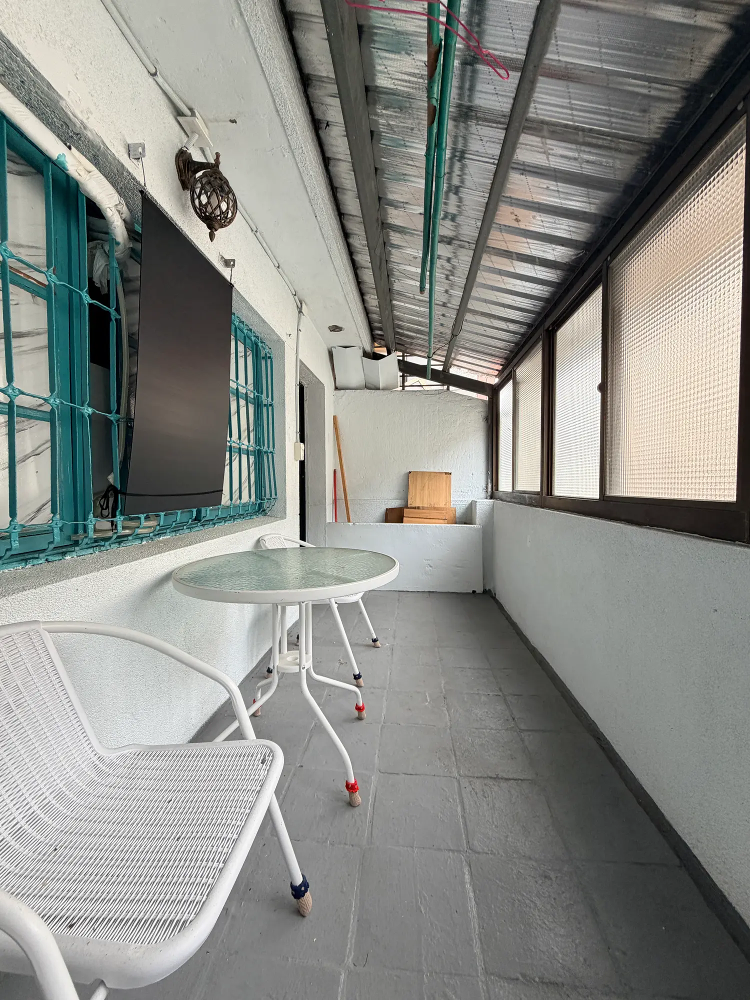2 bedrooms apartment for rent in Datong District, Taipei City | NT$ 25 000 | 17 ping slide 12
