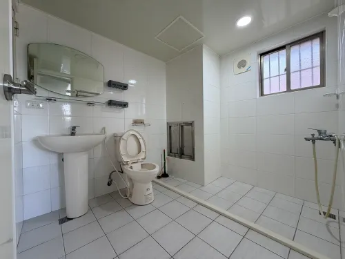 2 bedrooms apartment for rent in Zhongshan District, Taipei City | NT$ 27 800 | 27 ping slide 10