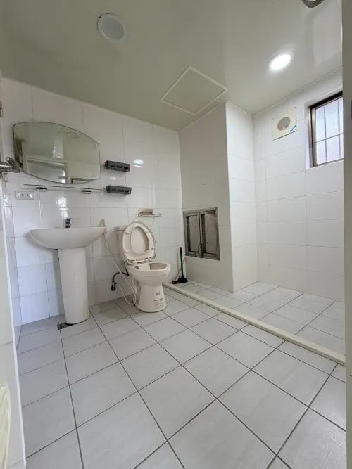 2 bedrooms apartment for rent in Zhongshan District, Taipei City | NT$ 27 800 | 27 ping slide 11