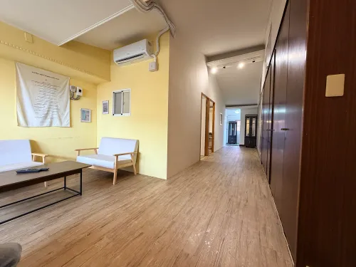 Apartment for rent NT$ 27 800 - Lane 167, Dehui Street - 2 bedrooms