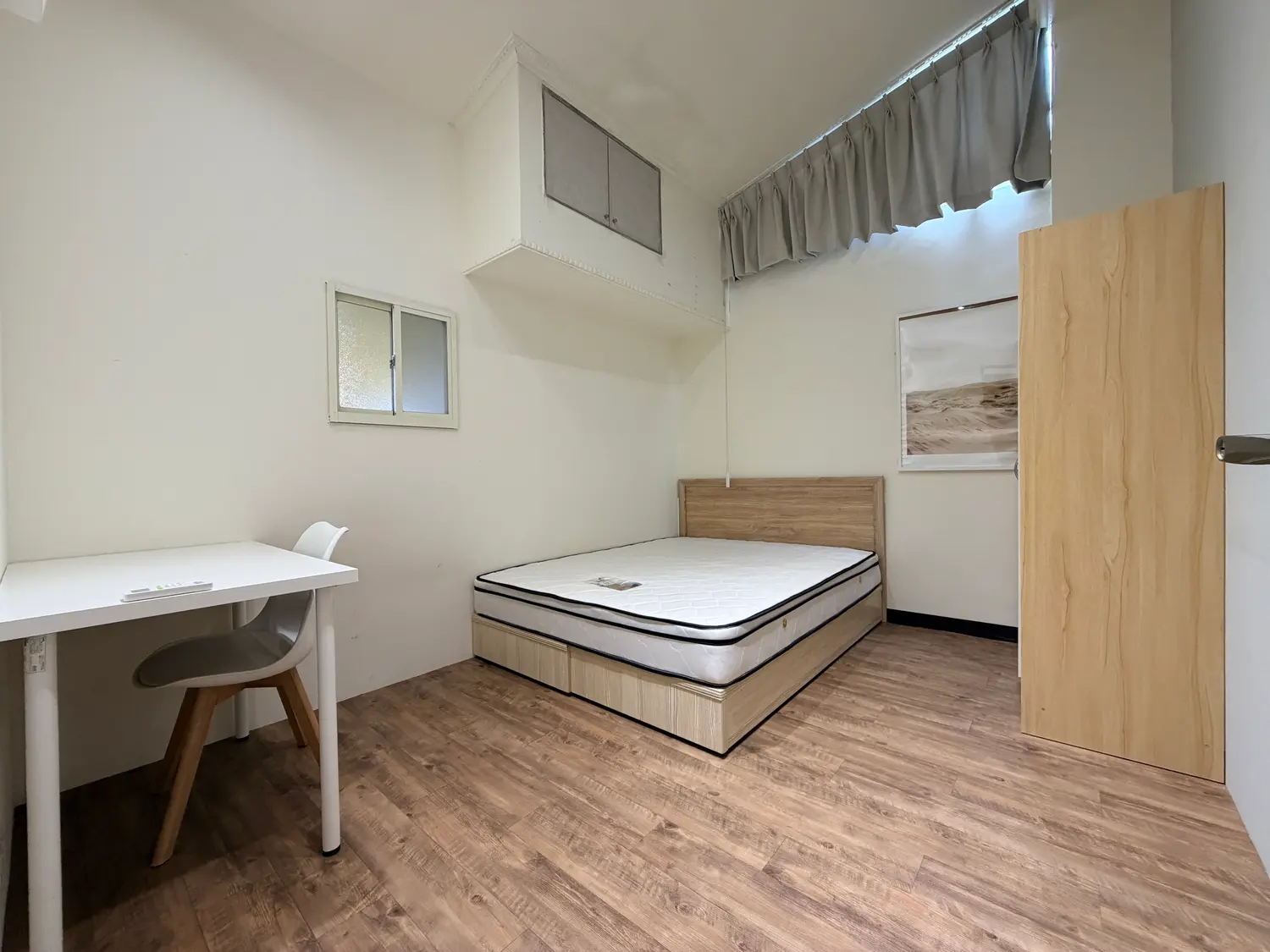 2 bedrooms apartment for rent in Zhongshan District, Taipei City | NT$ 27 800 | 27 ping slide 4