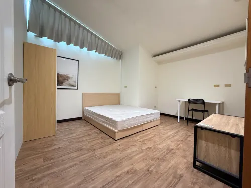 2 bedrooms apartment for rent in Zhongshan District, Taipei City | NT$ 27 800 | 27 ping slide 8