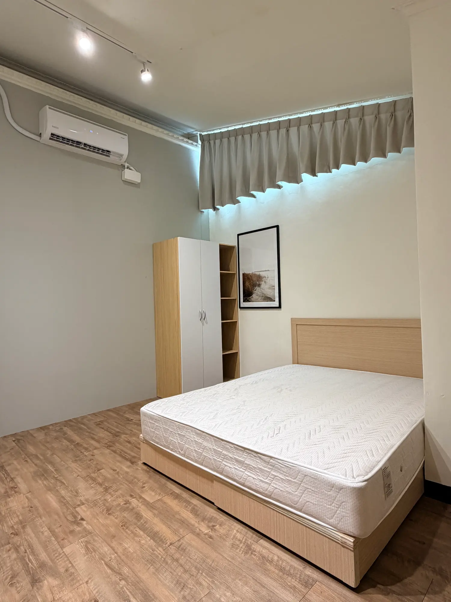 2 bedrooms apartment for rent in Zhongshan District, Taipei City | NT$ 27 800 | 27 ping slide 6