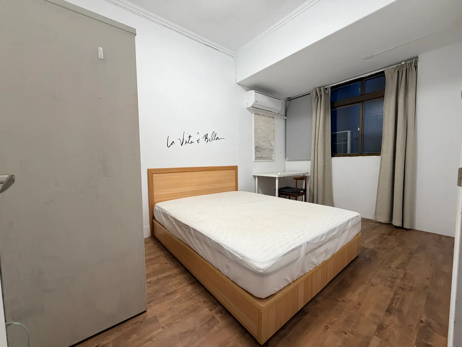 內湖區, 台北市分租套房、雅房出租 | NT$ 10 800 | 4 坪 slide 2