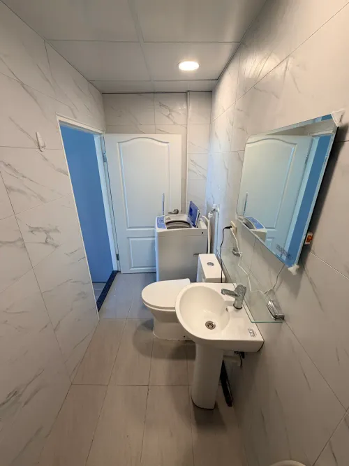 Room for rent NT$ 15 900 - Section 1, Xinsheng North Road - 1 room