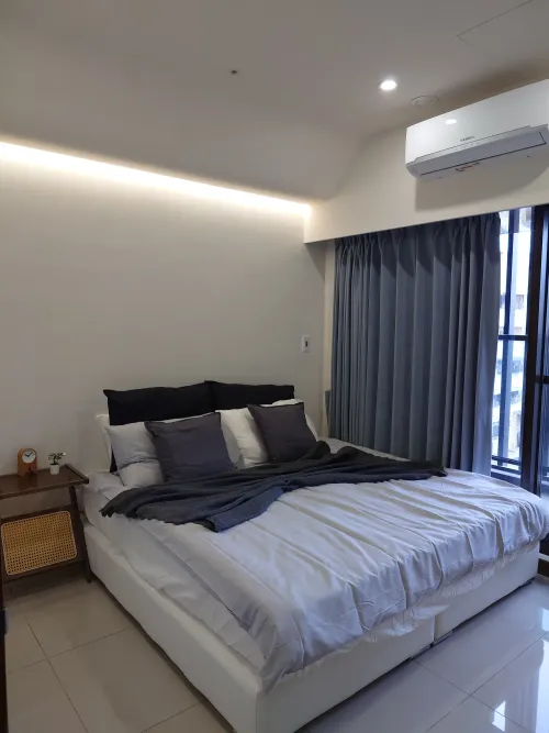 Apartment for rent NT$ 25 000 - Xianzheng Rd - 1 room