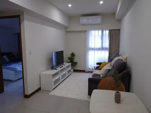 Apartment for rent NT$ 25 000 - Xianzheng Rd - 1 room