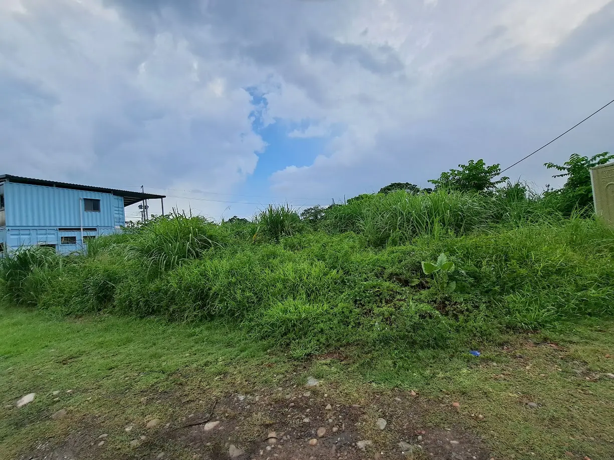 Land for sale in Xinshe District, Taichung City | NT$ 6 100 000 | 99 ping slide 0