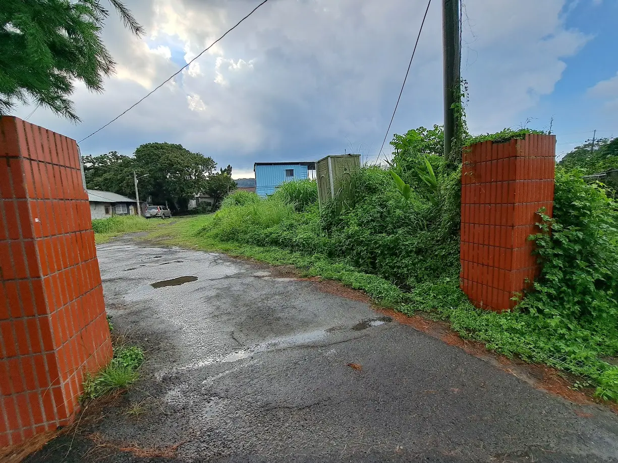 Land for sale in Xinshe District, Taichung City | NT$ 6 100 000 | 99 ping slide 3