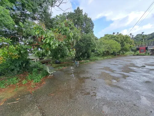 Land for sale in Xinshe District, Taichung City | NT$ 6 100 000 | 99 ping slide 4