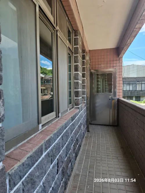 Room for rent NT$ 12 000 - Dongsheng Road - 8 bedrooms