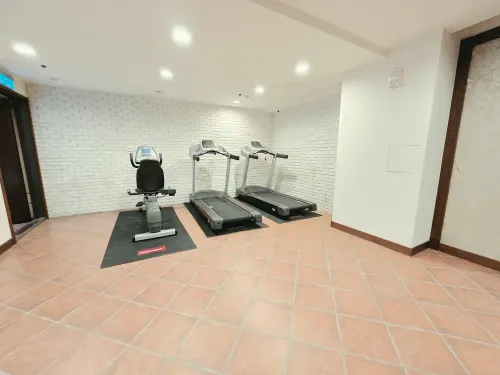 1 room apartment for rent in Daan District, Taipei City | NT$ 33 000 | 13 ping slide 9