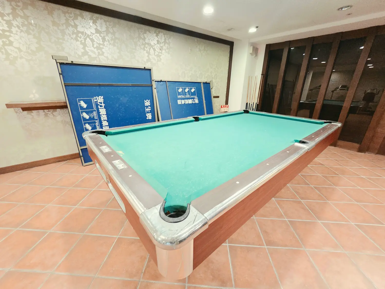 1 room apartment for rent in Daan District, Taipei City | NT$ 33 000 | 13 ping slide 7
