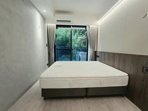 Apartment for rent NT$ 35 000 - Lane 524, Wuxing St - 1 room