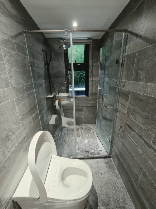 1 room apartment for rent in Xinyi District, Taipei City | NT$ 35 000 | 10 ping slide 1