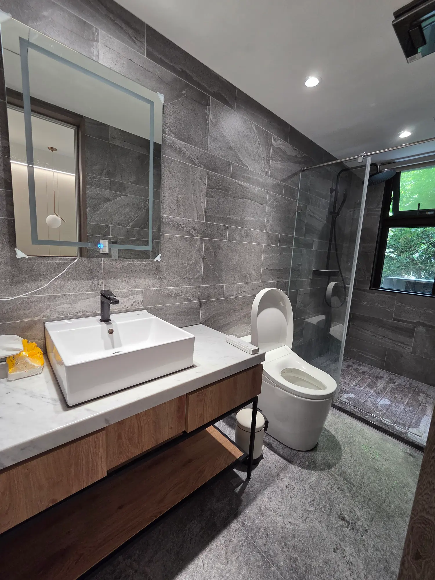 1 room apartment for rent in Xinyi District, Taipei City | NT$ 35 000 | 10 ping slide 4