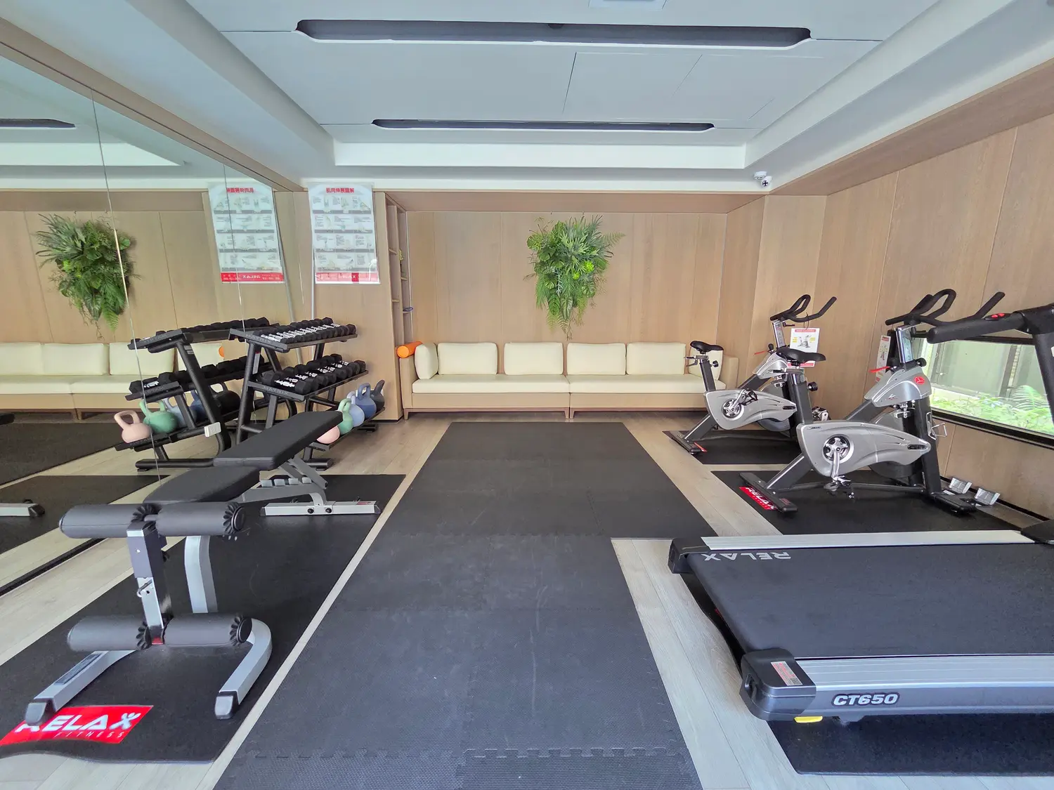 1 room apartment for rent in Xinyi District, Taipei City | NT$ 35 000 | 10 ping slide 19