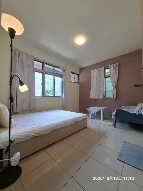 Room for rent NT$ 12 000 - Dongsheng Road - 8 bedrooms