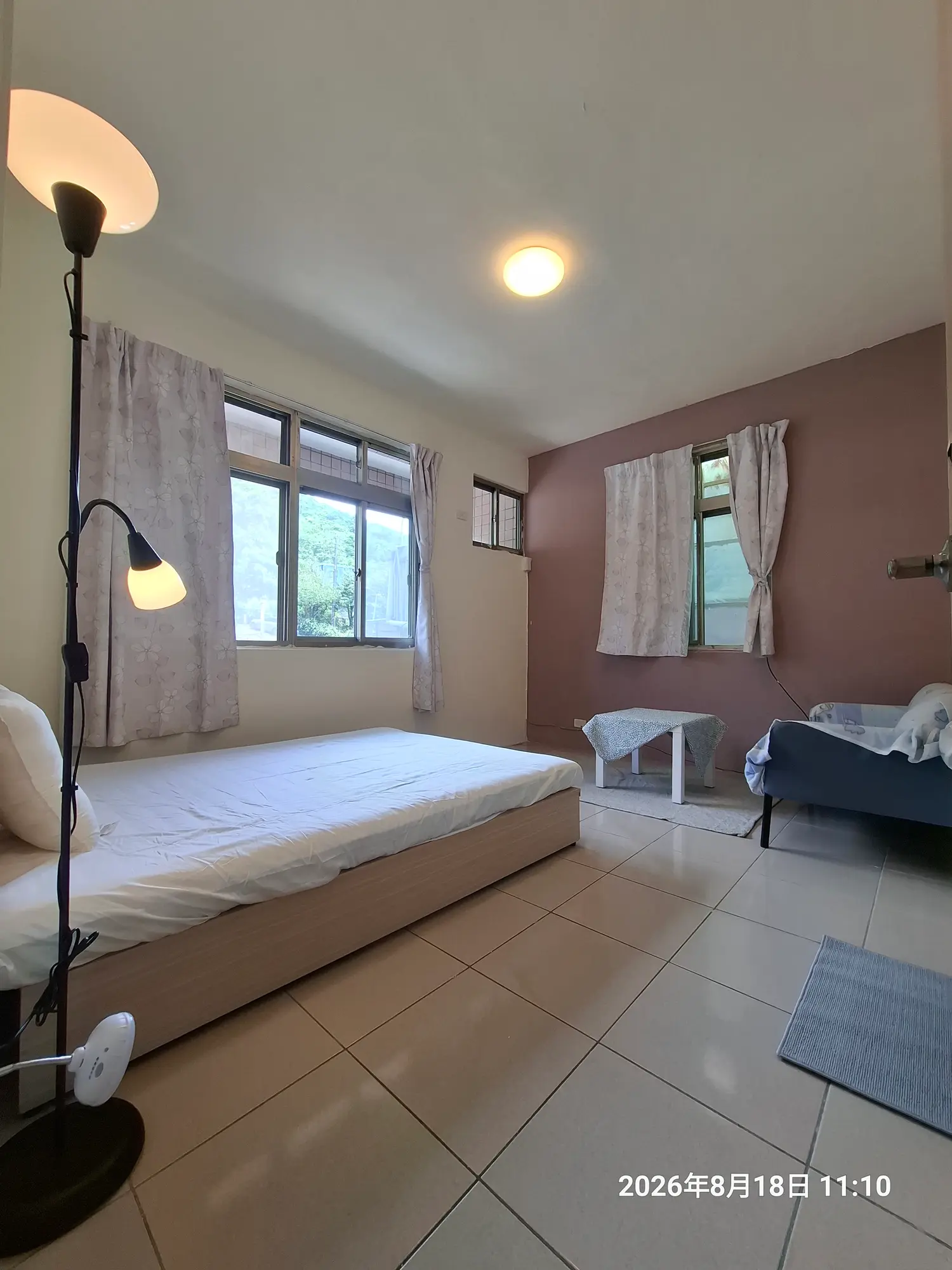 Room for rent in Beitou District, Taipei City | NT$ 12 000 | 5 ping slide 0