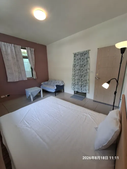 Room for rent NT$ 12 000 - Dongsheng Road - 8 bedrooms