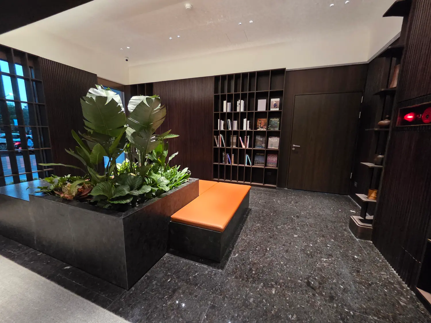 1 room apartment for rent in Zhongshan District, Taipei City | NT$ 43 000 | 7 ping slide 10