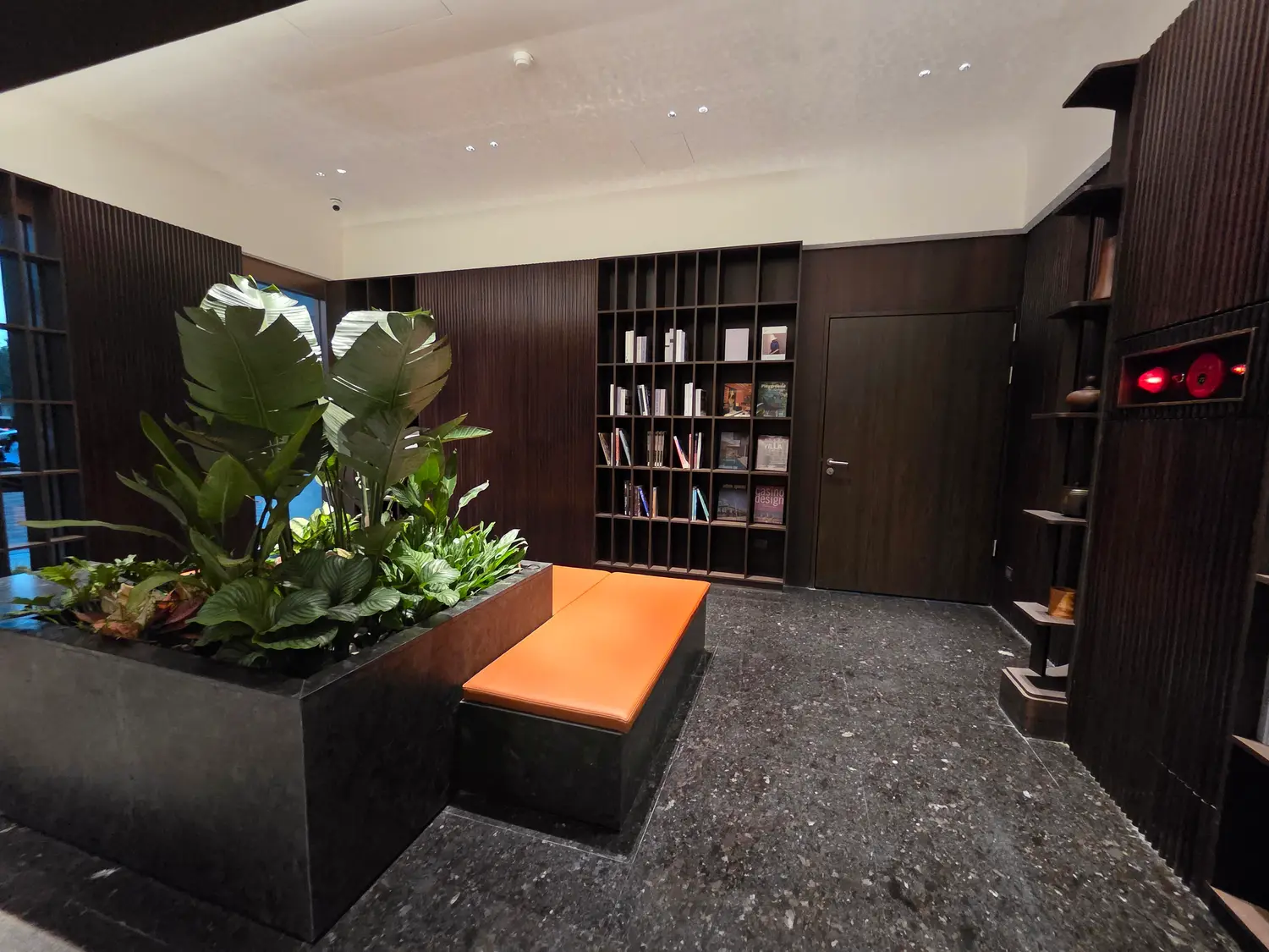 1 room apartment for rent in Zhongshan District, Taipei City | NT$ 43 000 | 7 ping slide 11
