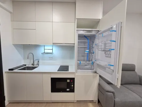 1 room apartment for rent in Zhongshan District, Taipei City | NT$ 43 000 | 7 ping slide 8