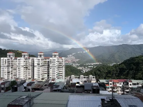 1 room apartment for rent in Xindian District, New Taipei City | NT$ 26 000 | 31 ping slide 5