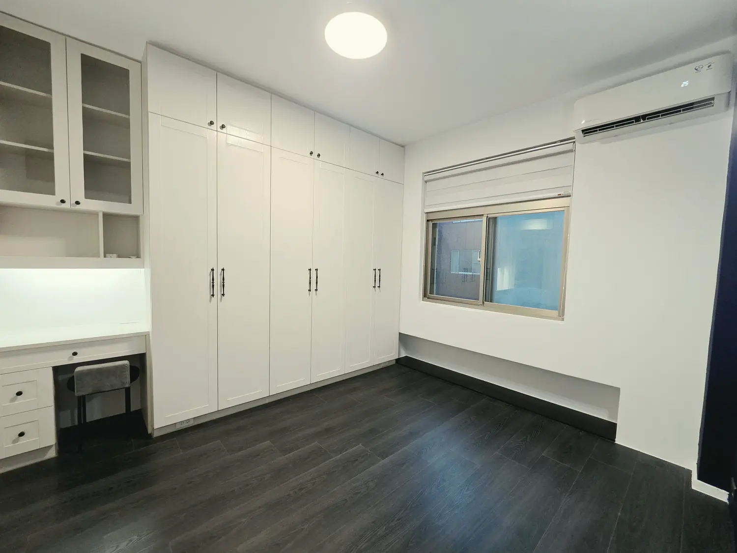3 bedrooms apartment for rent in Daan District, Taipei City | NT$ 58 000 | 26 ping slide 0