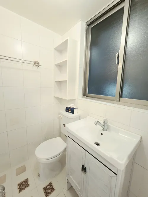 3 bedrooms apartment for rent in Daan District, Taipei City | NT$ 58 000 | 26 ping slide 4