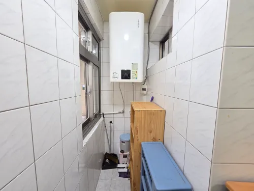 3 bedrooms apartment for rent in Daan District, Taipei City | NT$ 42 000 | 23 ping slide 4