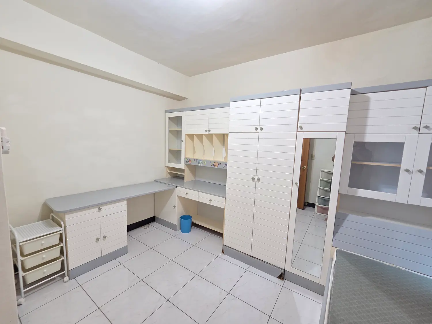 3 bedrooms apartment for rent in Daan District, Taipei City | NT$ 42 000 | 23 ping slide 2