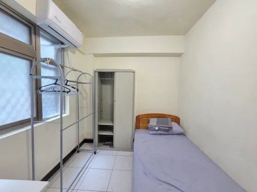 3 bedrooms apartment for rent in Daan District, Taipei City | NT$ 42 000 | 23 ping slide 10