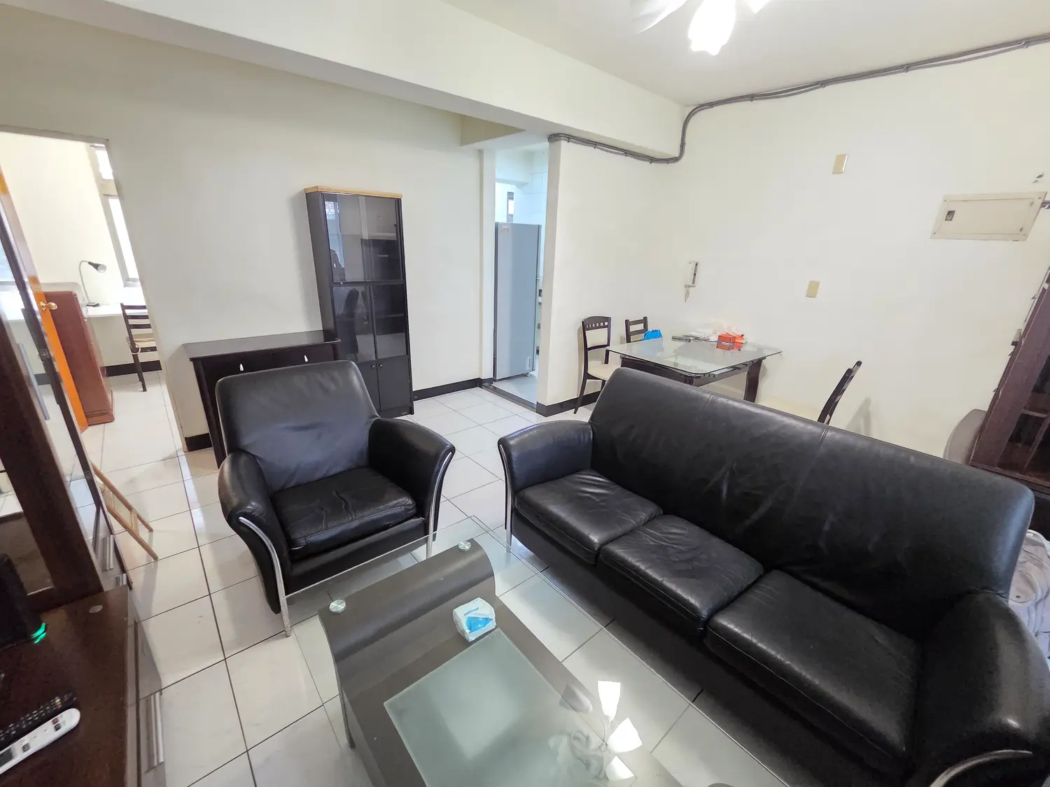 3 bedrooms apartment for rent in Daan District, Taipei City | NT$ 42 000 | 23 ping slide 9