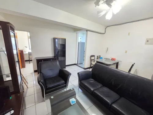 3 bedrooms apartment for rent in Daan District, Taipei City | NT$ 42 000 | 23 ping slide 11