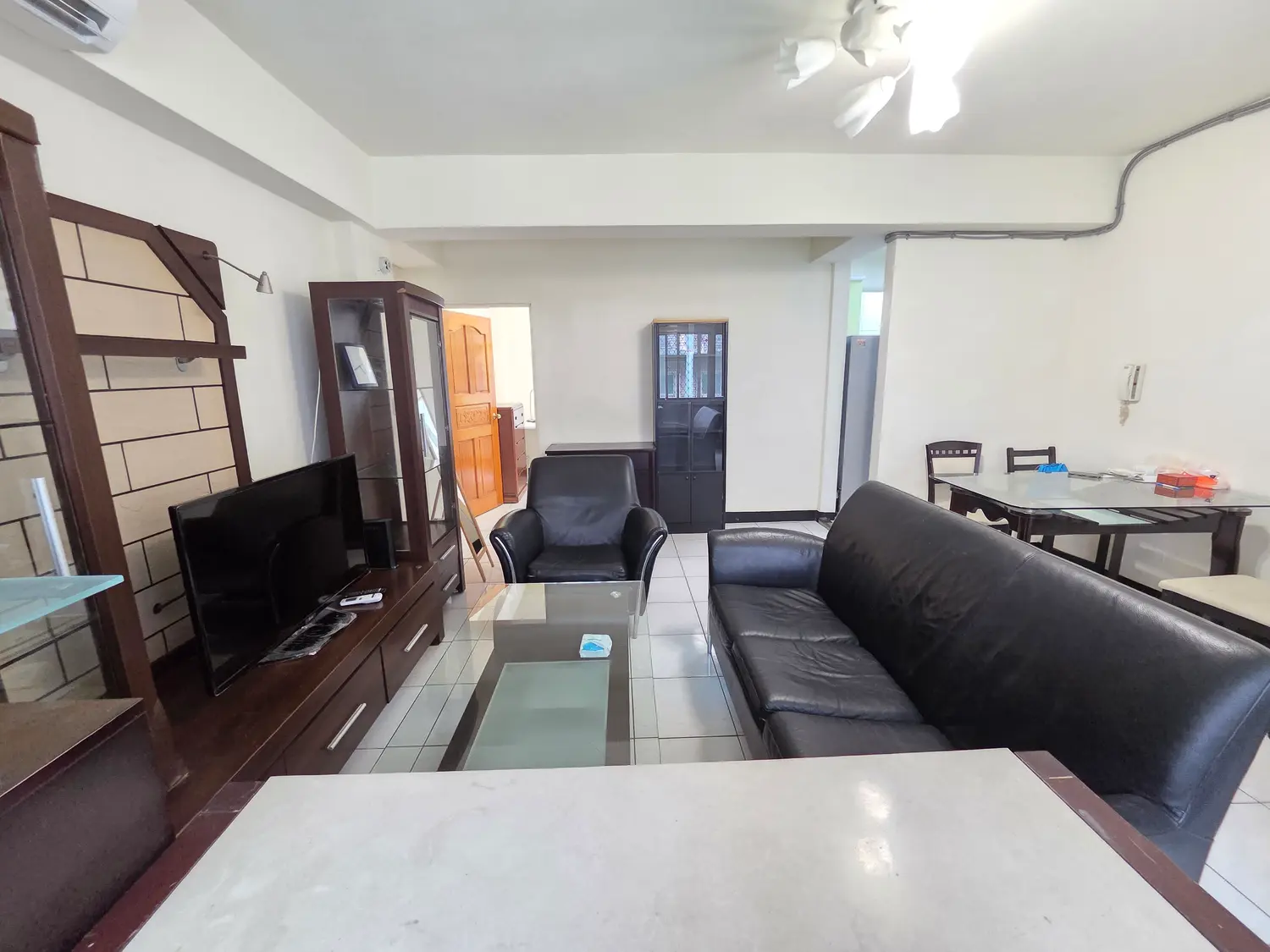 3 bedrooms apartment for rent in Daan District, Taipei City | NT$ 42 000 | 23 ping slide 12