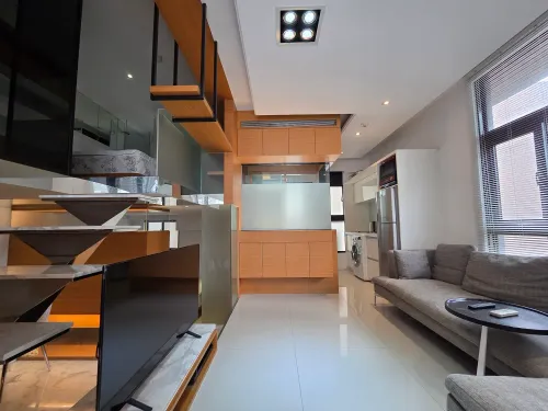 Apartment for rent NT$ 63 000 - Yongkang St - 2 bedrooms