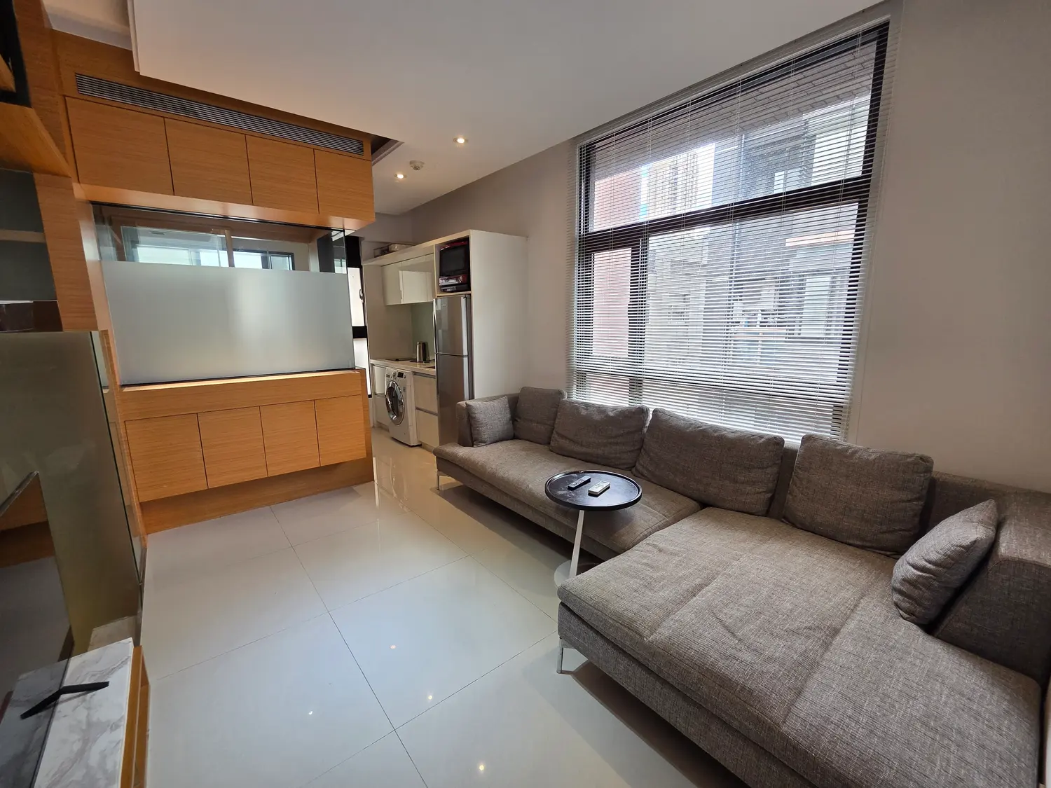 2 bedrooms apartment for rent in Daan District, Taipei City | NT$ 63 000 | 30 ping slide 4