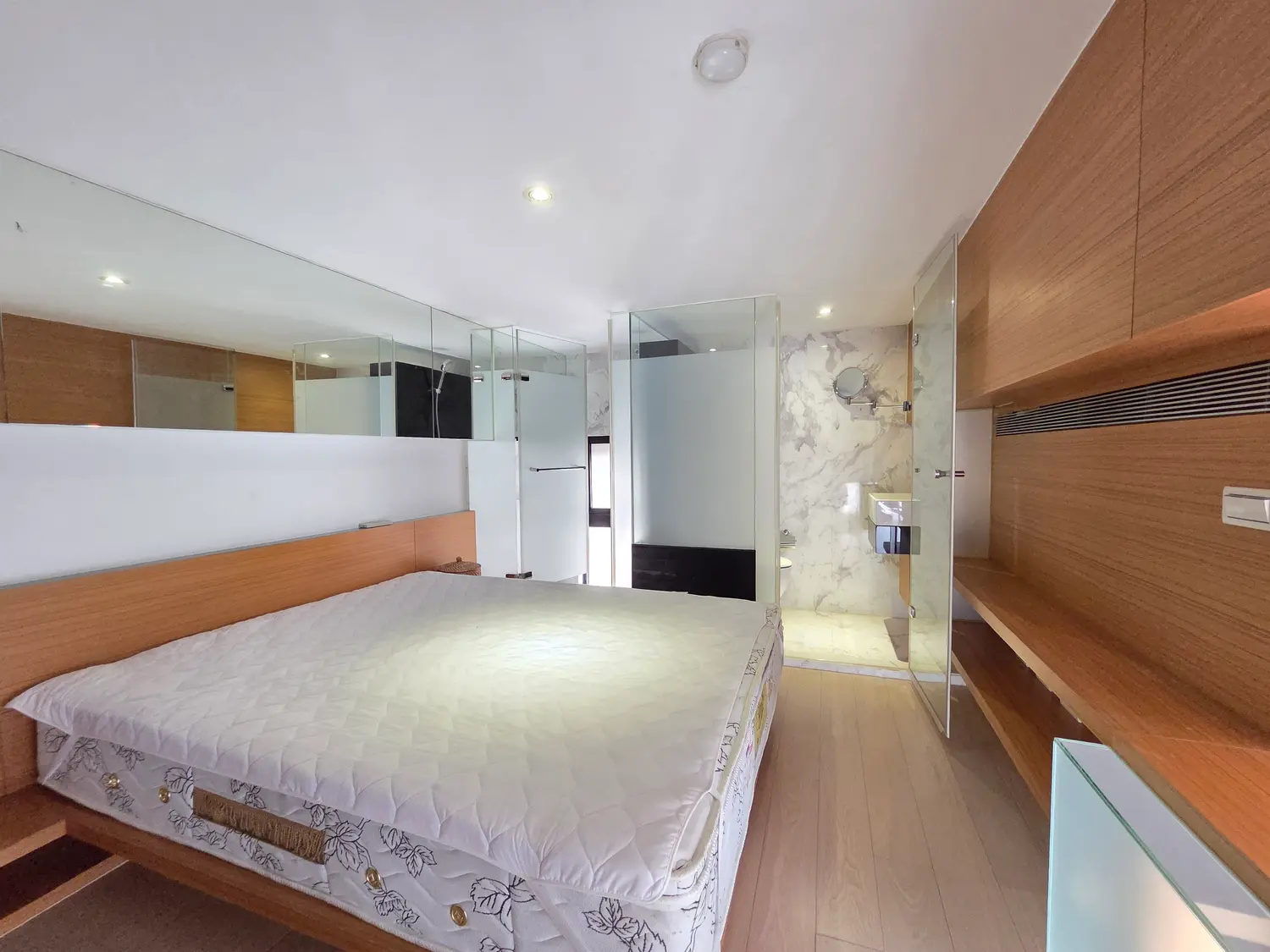 2 bedrooms apartment for rent in Daan District, Taipei City | NT$ 63 000 | 30 ping slide 3