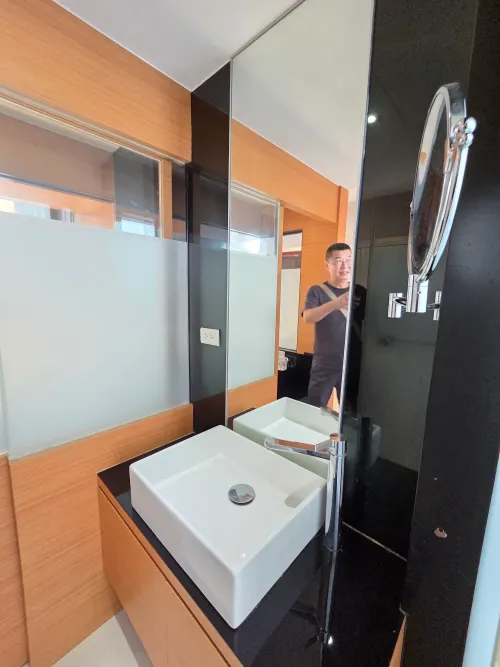 2 bedrooms apartment for rent in Daan District, Taipei City | NT$ 63 000 | 30 ping slide 6