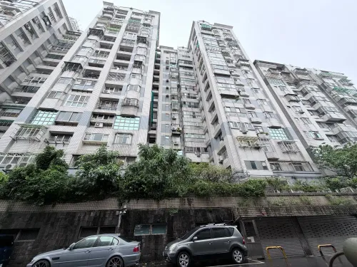 Apartment for rent NT$ 28 000 - Anxiang Road - 2 bedrooms