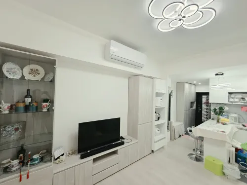 1 room apartment for rent in Zhongshan District, Taipei City | NT$ 40 000 | 12 ping slide 3