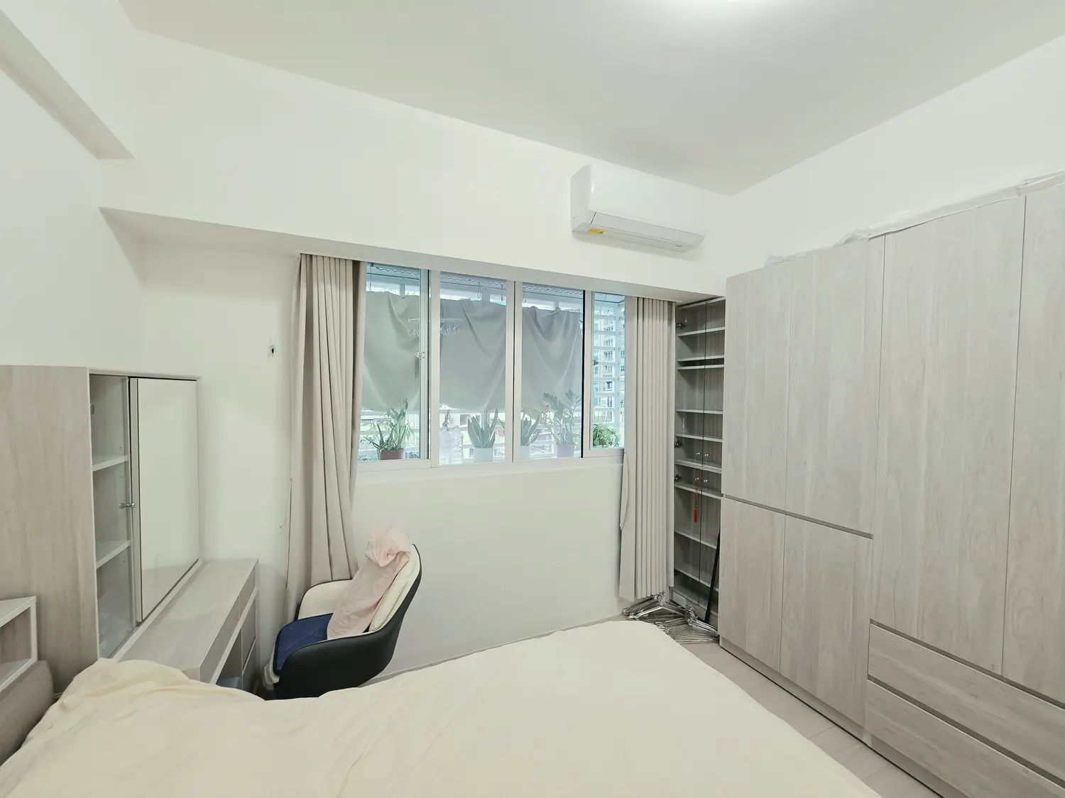 1 room apartment for rent in Zhongshan District, Taipei City | NT$ 40 000 | 12 ping slide 9