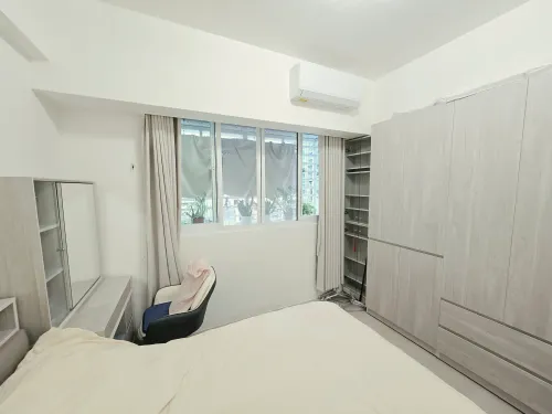 1 room apartment for rent in Zhongshan District, Taipei City | NT$ 40 000 | 12 ping slide 10